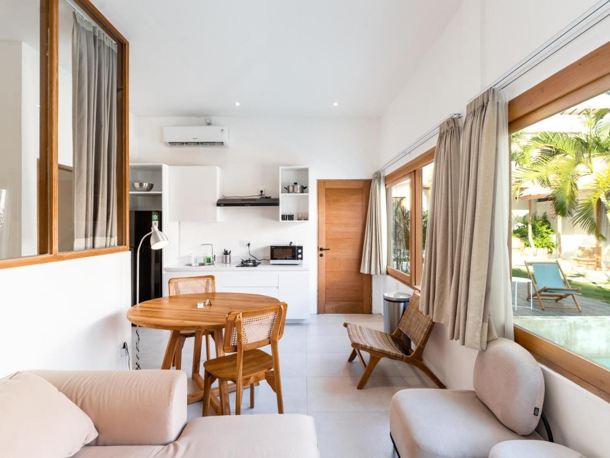 Berawa Village Managed By Cpm Bali Canggu  Exterior photo