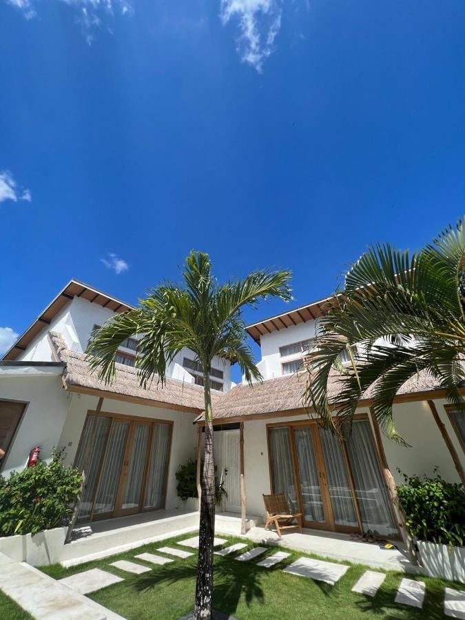 Berawa Village Managed By Cpm Bali Canggu  Exterior photo