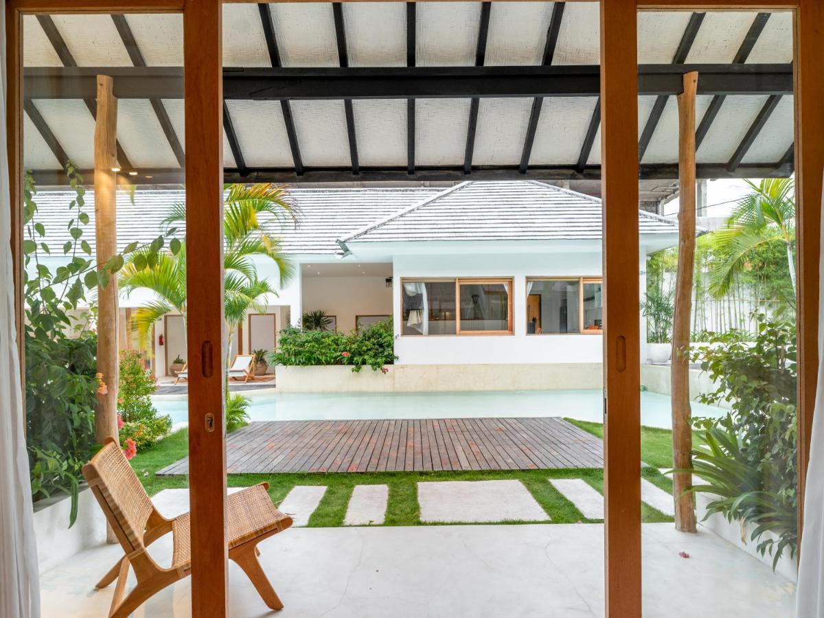 Berawa Village Managed By Cpm Bali Canggu  Exterior photo