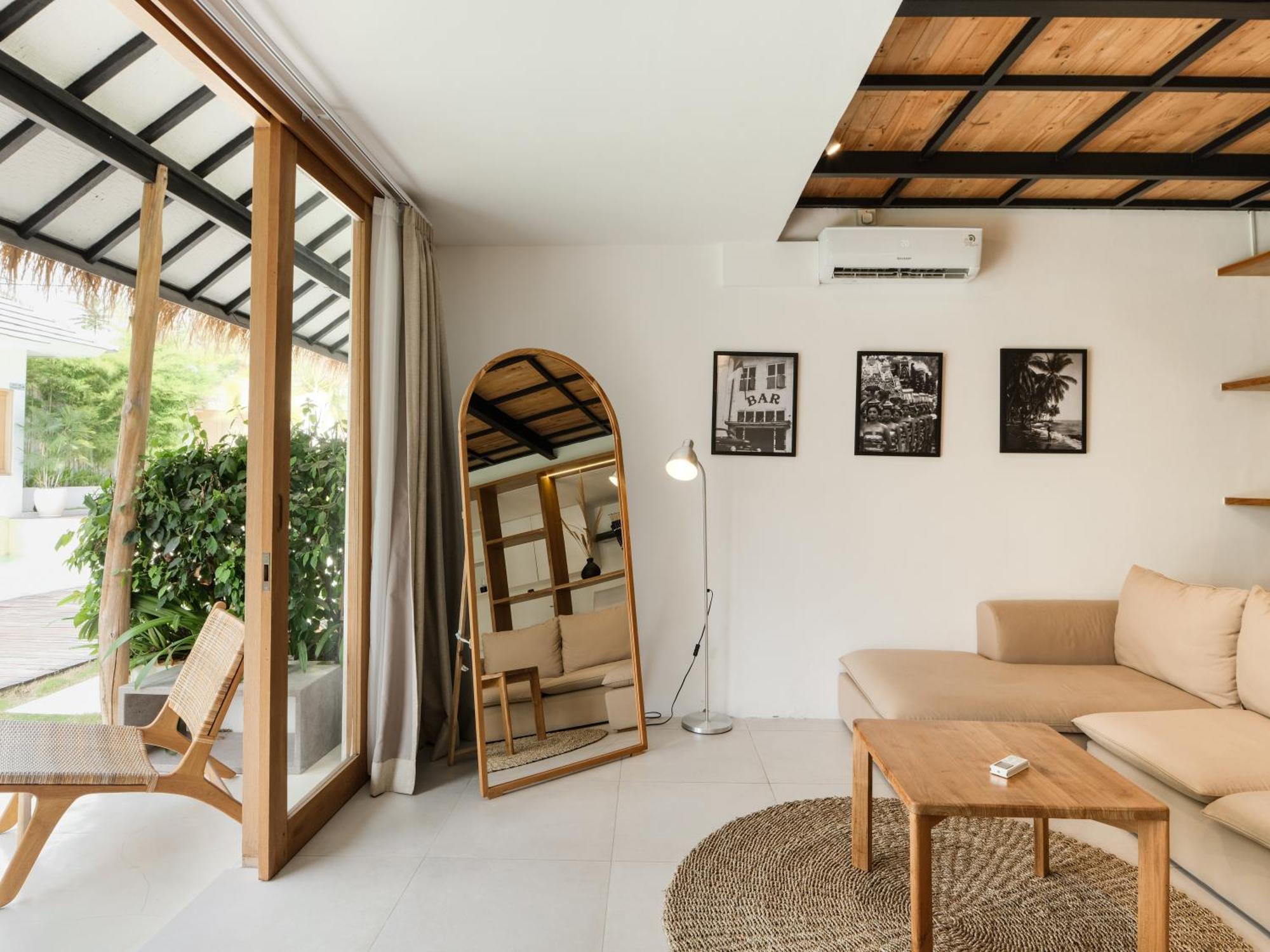 Berawa Village Managed By Cpm Bali Canggu  Exterior photo