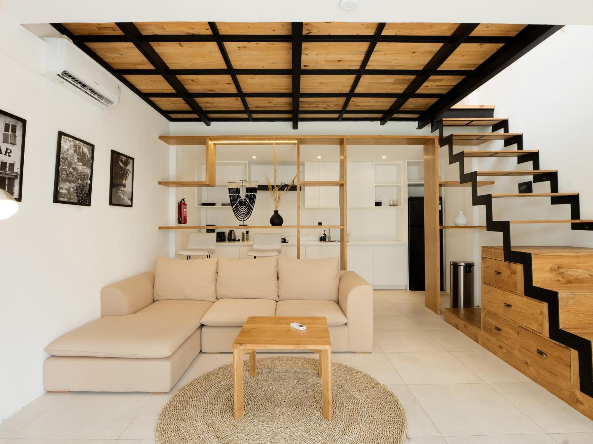 Berawa Village Managed By Cpm Bali Canggu  Exterior photo